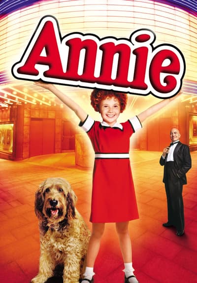 Watch Annie (1982) - Free Movies | Tubi