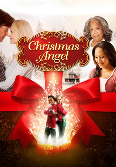 Watch Christmas Angel (2012) - Free Movies  Tubi