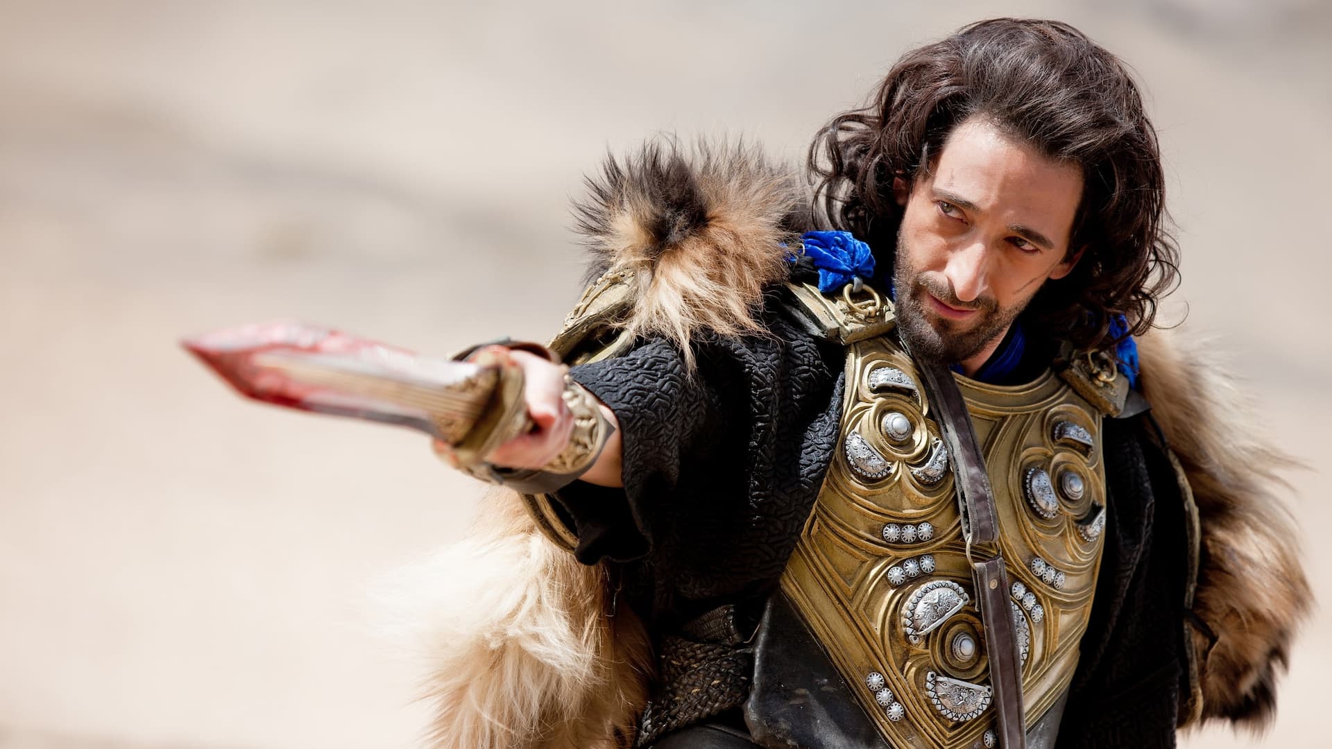 Dragon Blade - Where to Watch and Stream - TV Guide