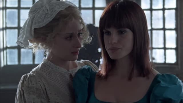 S01:E03 - Lost in Austen: S1 E3 - Episode 3