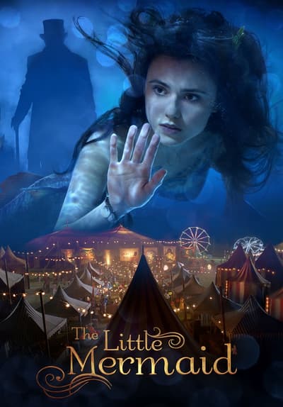Watch The Little Mermaid (2018) - Free Movies | Tubi