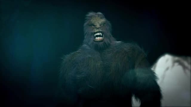 S01:E01 - Central Alaska's Bigfoot