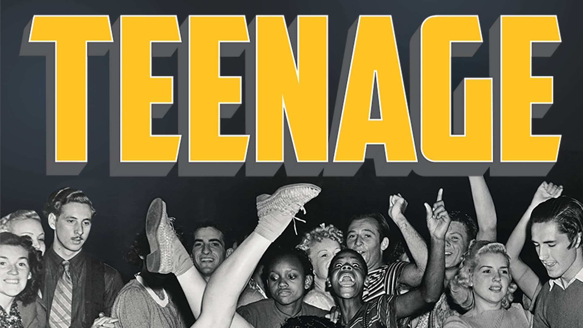 Watch Teenage (2013) - Free Movies | Tubi
