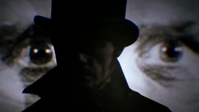 S01:E01 - Jack the Ripper