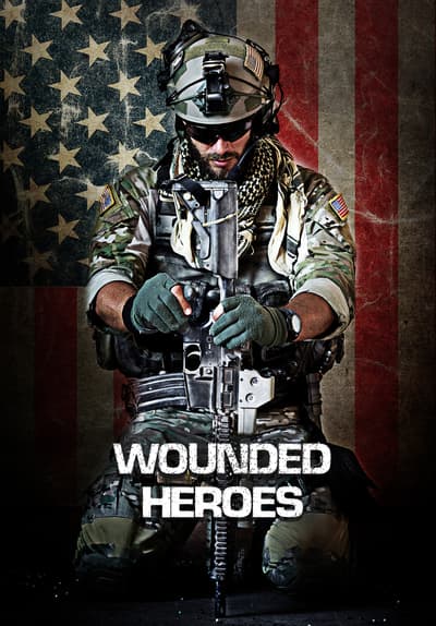 Watch Wounded Heroes (2021) - Free Movies | Tubi