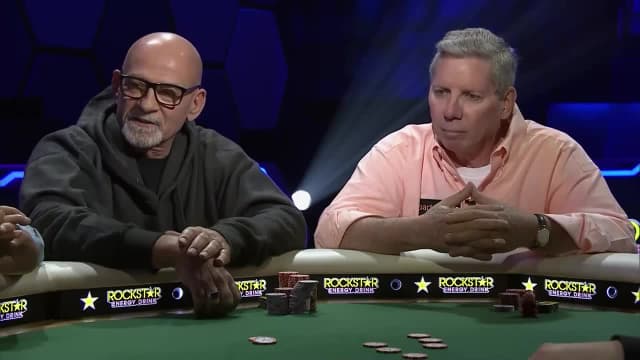 S17:E23 - ClubWPT Challenge the Champs (Pt. 3)