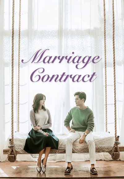 Watch Marriage Contract - Free TV Series Full Seasons Online | Tubi