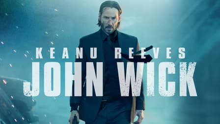 John Wick (2014) ดูได้ทาง Netflix, Prime Video #Kaninthemovie