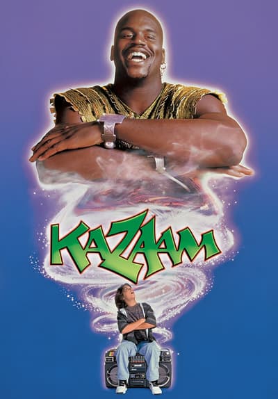 Watch Kazaam (1996) - Free Movies | Tubi