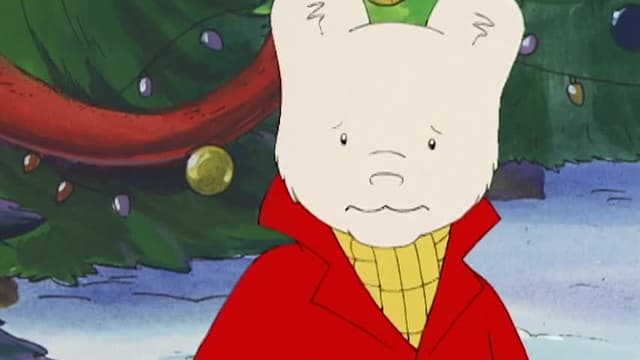 S04:E13 - Rupert's Christmas Adventure