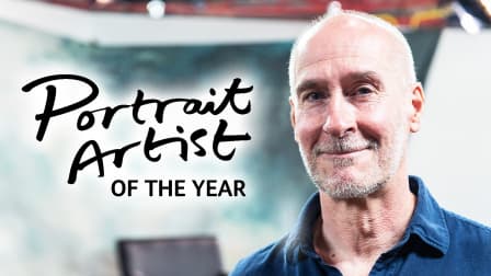 Watch Portrait Artist of the Year Season 6 - Free TV Shows | Tubi