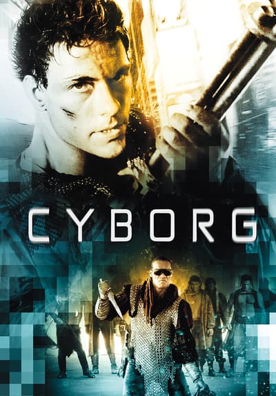 Watch Cyborg (1989) - Free Movies | Tubi