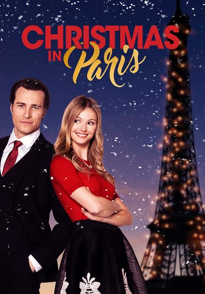 Watch Christmas in Paris (2019) - Free Movies | Tubi