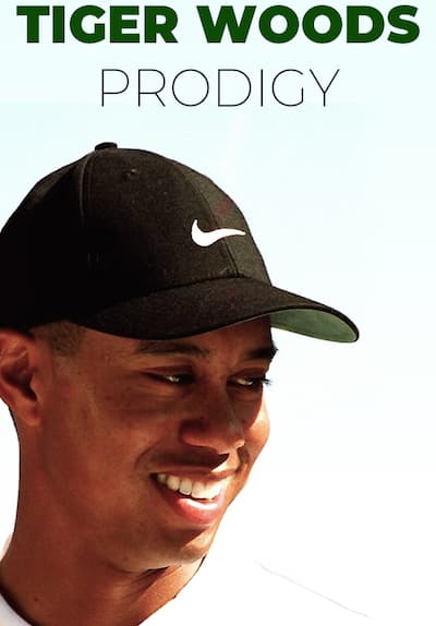 Watch Tiger Woods Prodigy 2014 Free Movies Tubi