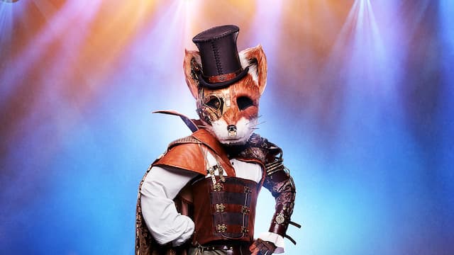 Watch The Masked Singer S02:E11 - Two Masks Take It Off: Hol Free TV | Tubi