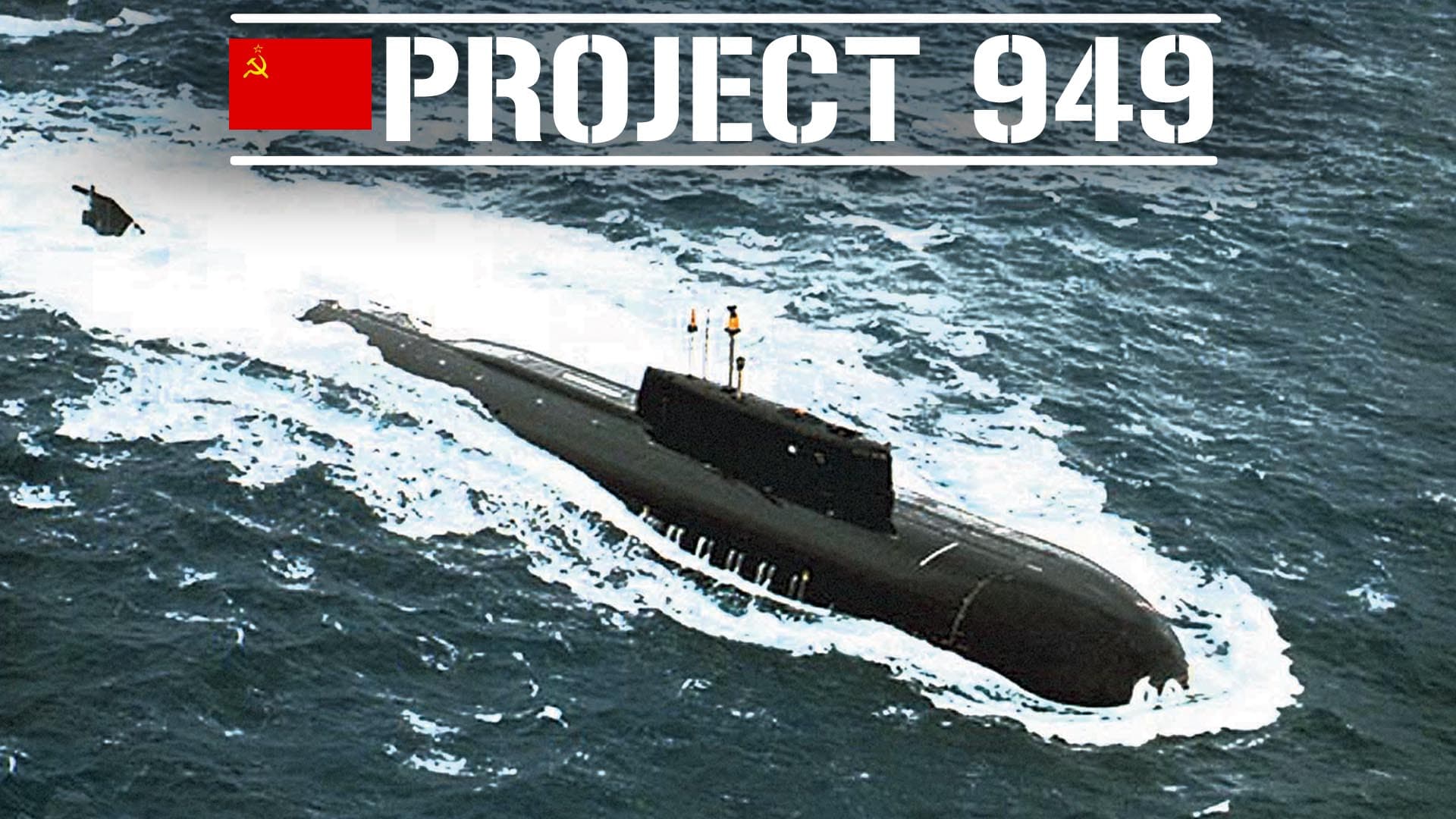 Wallpaper submarine, Navy, nuclear submarine, the project 949 images ...