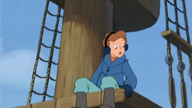S01:E18 - Pippi Saves the Whales - Again