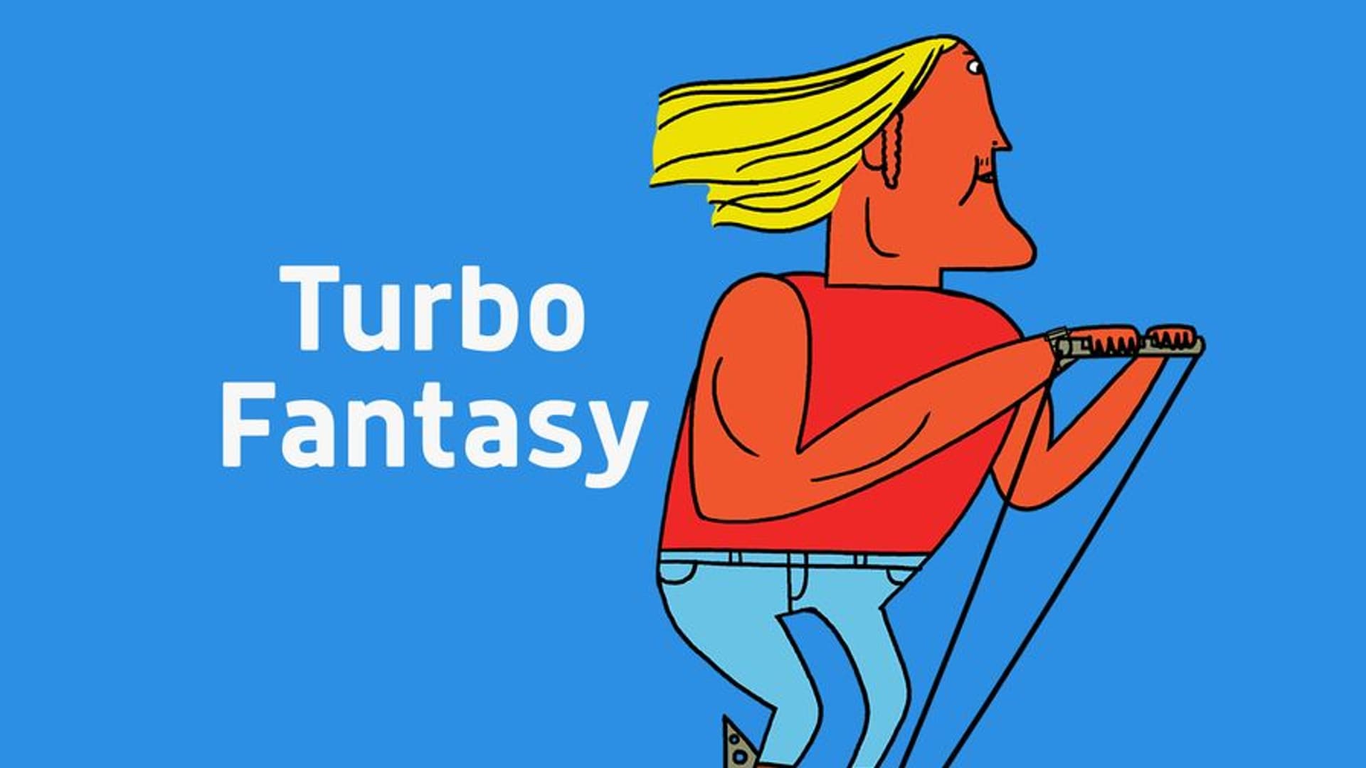 Como funciona o Fantasy Turbo