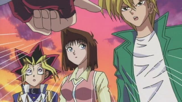 Watch full length Yu-Gi-Oh! episodes online.