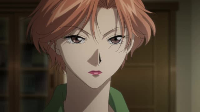 Prime Video: Ryoko's Case File - Season 1