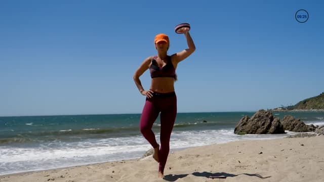 S01:E07 - Full Body Workout for Weight Loss