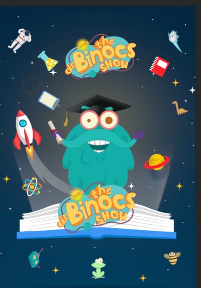 Watch The Dr Binocs Show Free Tv Series Tubi Watch The Dr Binocs Show Free Tv Series Tubi