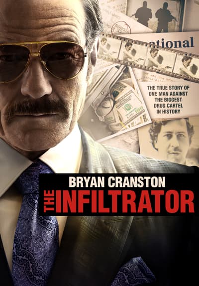 The Infiltrator Online