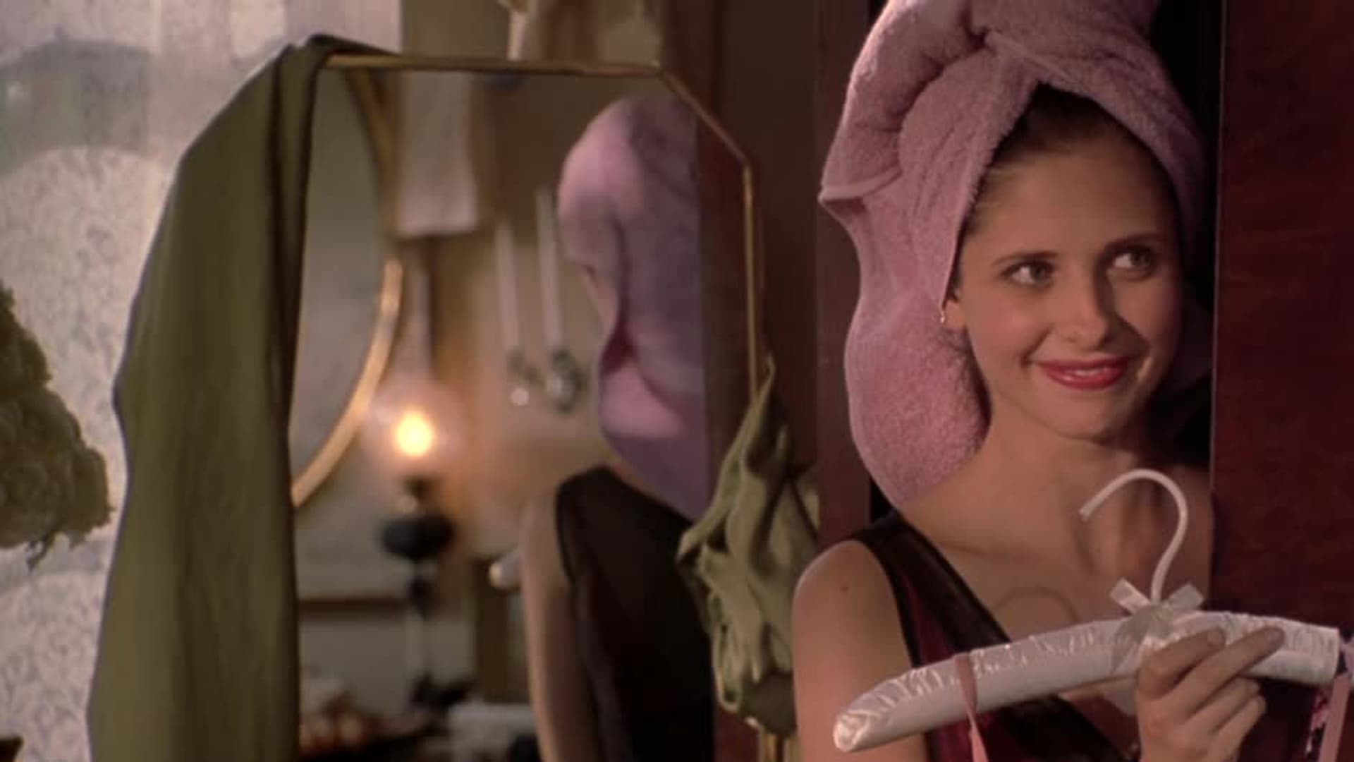 Watch Simply Irresistible 1999 Free Movies Tubi