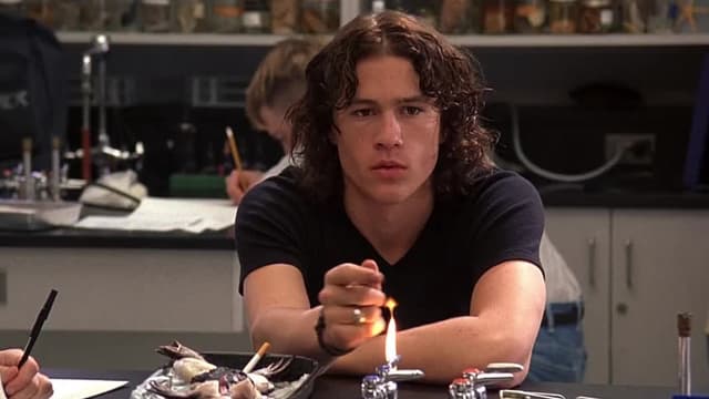 Watch 10 Things I Hate About You Trailer (1999) - Free Movies | Tubi - 10 Things I Hate About You Watch For Free