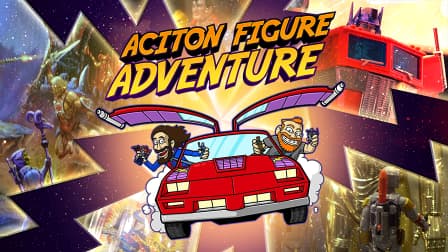 Watch Action Figure Adventure - Free TV Shows