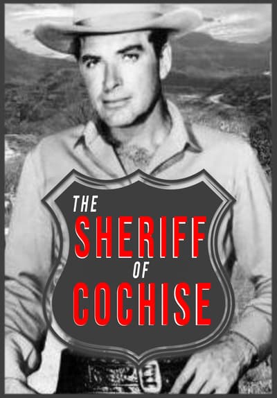 Watch Sheriff Of Cochise - Free TV Series | Tubi