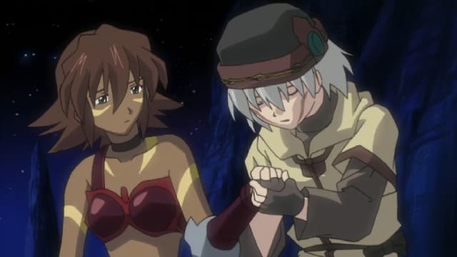 .hack//Sign Episode 1 