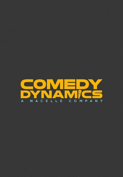 Watch Comedy Dynamics - Free Live TV | Tubi