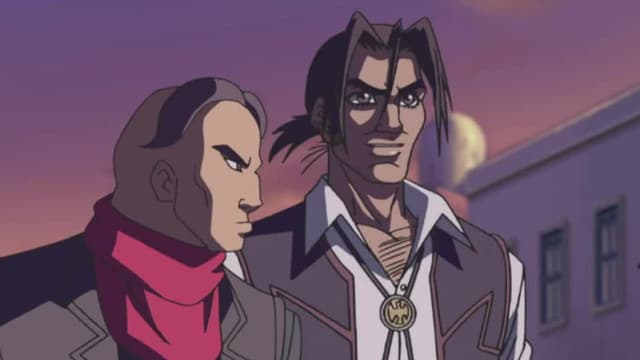 Yu-Gi-Oh! 5D's Duelist for Hire (TV Episode 2009) - IMDb