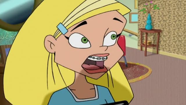 Watch Braceface S01:E03 - 5 Things That Really Bug Me About Free TV | Tubi