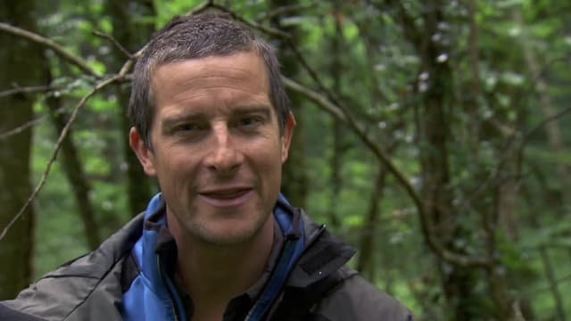 Bear Grylls: Survival School (TV Series 2016– ) - IMDb