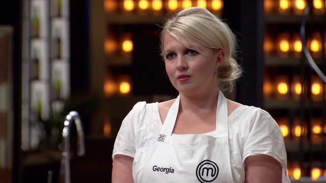 Watch MasterChef Australia S07:E37 - Episode 37 Free TV | Tubi