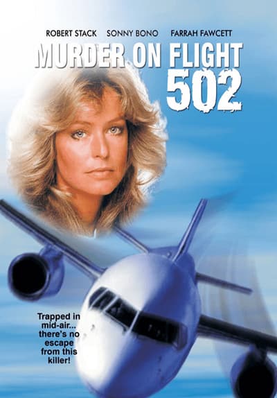 Watch Murder on Flight 502 (1975) - Free Movies | Tubi