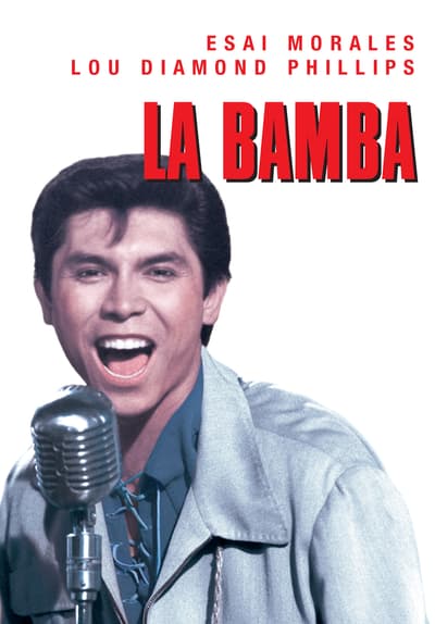 Watch La Bamba (Doblado) (1987) - Free Movies | Tubi