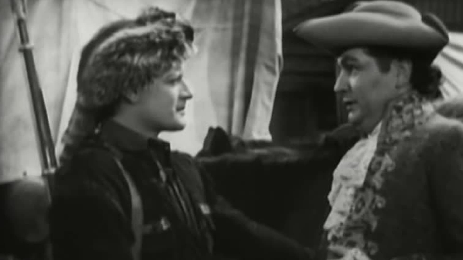Watch Daniel Boone (1936) Free Movies Tubi