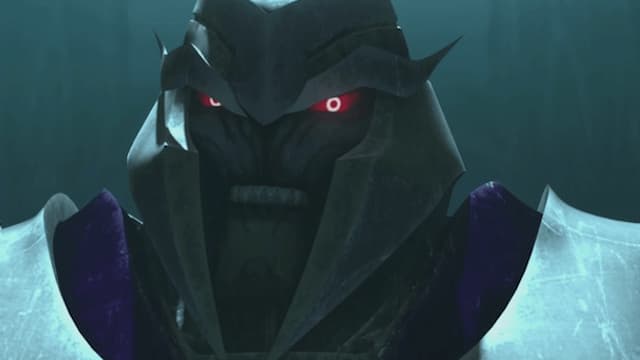 Transformers Prime Triangulation (TV Episode 2012) - IMDb