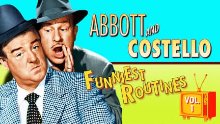 Abbott and Costello: Funniest Routines (Vol. 1) (2007)