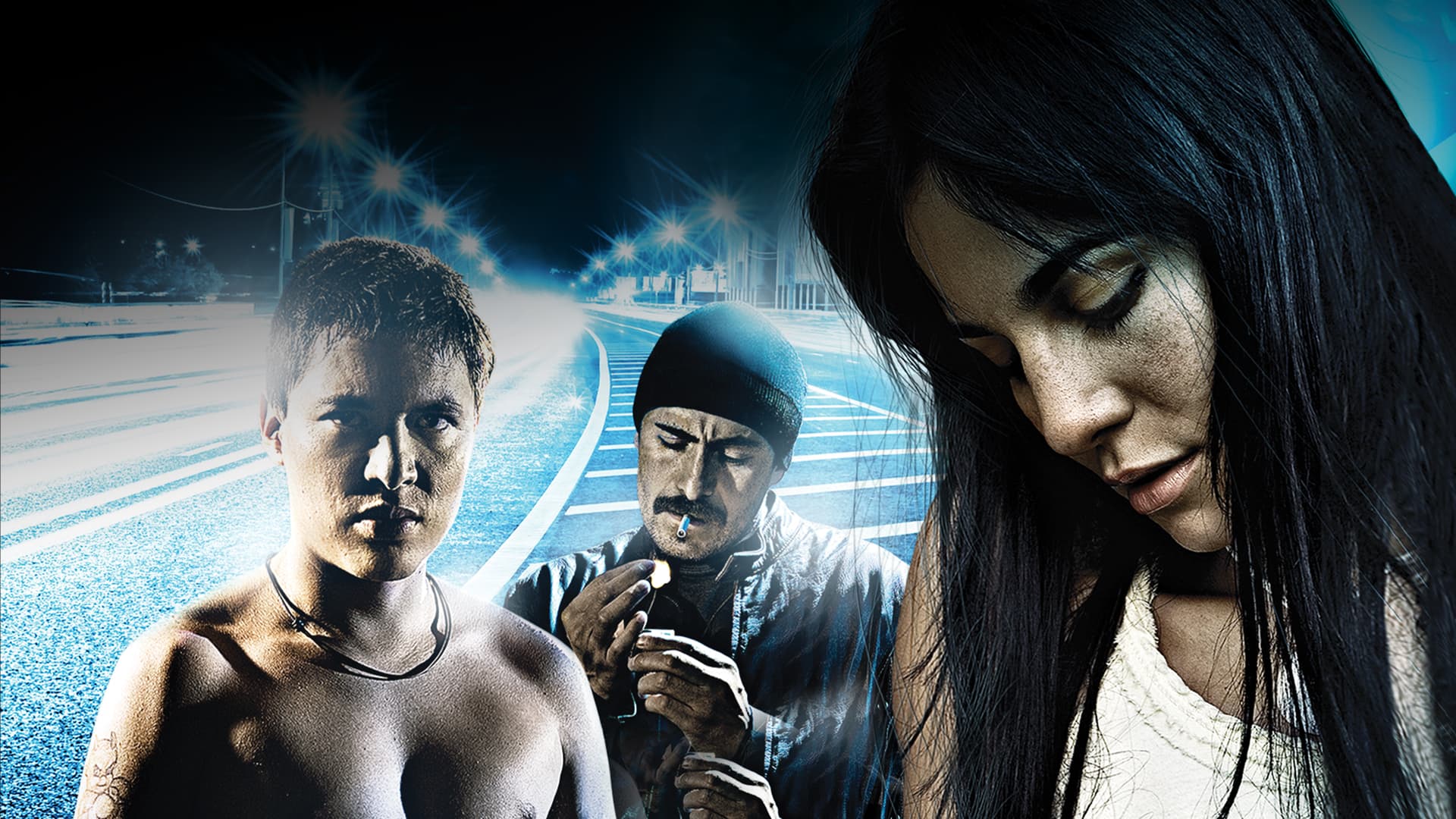 Watch Fuera Del Cielo Trailer (2006) - Free Movies | Tubi