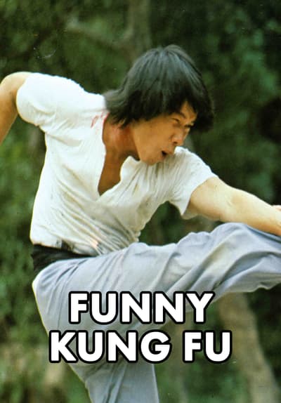 Watch Funny Kung Fu (1978) - Free Movies | Tubi