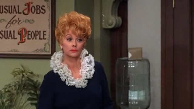 S01:E04 - Lucy and Miss Shelly Winters
