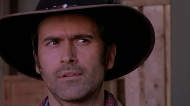 Watch The Adventures of Brisco County, Jr. - Free TV Series | Tubi