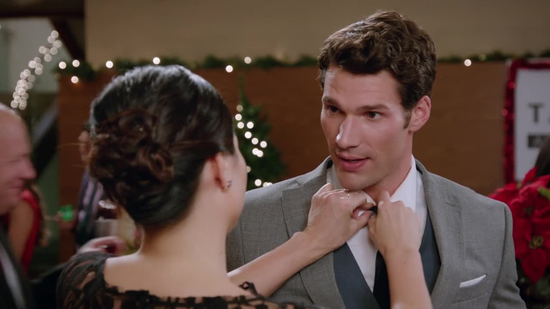 Watch 12 Gifts of Christmas Trailer (2015) - Free Movies | Tubi