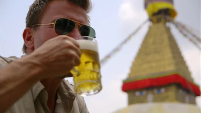 S01:E07 - Nepal: A Higher State