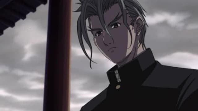 Tenjou Tenge Episode 24 - Watch Tenjou Tenge E24 Online