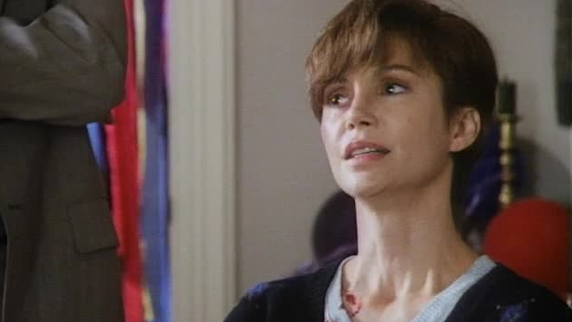 Watch Blind Witness (1989) Free Movies Tubi